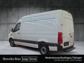 Mercedes Sprinter - 9