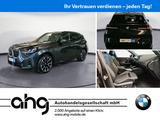 BMW X3 xDrive20 M Sport Head UP AHK H&K ACC