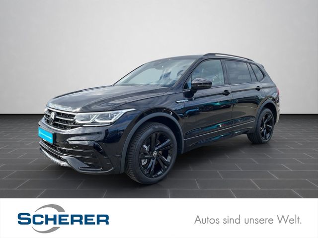 Volkswagen Tiguan Allspace R-Line TDI/4MOTION/7-Gang-DSG/