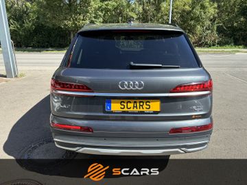 Audi Q7 - 5