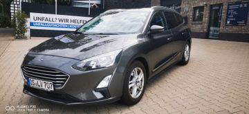 Ford Focus - 1