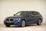 BMW 320d Touring xDrive Pano ACC DriveAss Alarm Navi - BMW 320: 320d X Drive