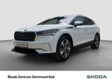 Skoda Enyaq 80 iV Loft eKLAPPE AHK SITZHEIZ MATRIX - Skoda Enyaq: Iv
