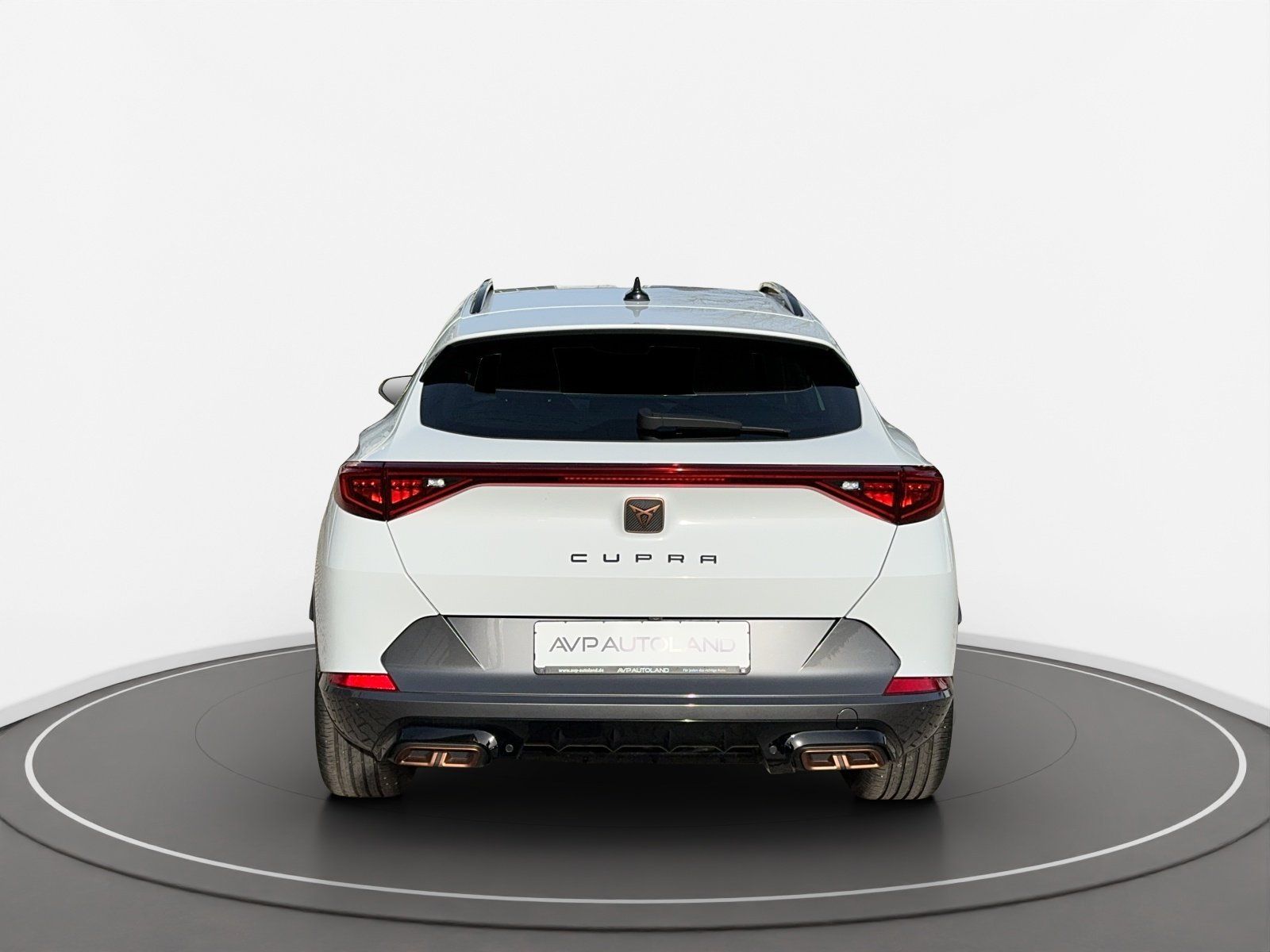 Cupra Formentor - Bild 6