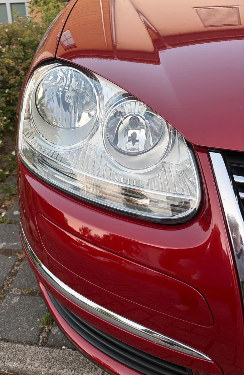 Volkswagen Golf 2008 — photo 8