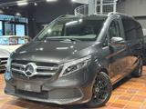 Mercedes-Benz V 250 KOMPAKT AVANTGARDE LIEGEPAKET SITZKLIMA+ME - gebrauchte Mercedes-Benz V 250 aus dem Jahr 2020