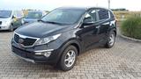Kia Sportage Vision 2WD - Kia Sportage aus 2010