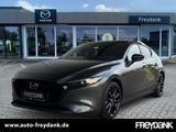 Mazda 3 SKYACTIV-G 2.0 150PS M Hybrid HOMURA ,Automati - Mazda 3 in Leipzig