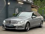 Mercedes-Benz C 300 CDI BlueEfficiency 4Matic *LED*PANO*ACC* - Mercedes-Benz C 300: Cdi 4matic