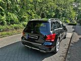 Mercedes-Benz GLK 350 CDI 4MATIC, AMG Felgen, AHK, Panorama - Mercedes-Benz GLK-Klasse Gebrauchtwagen in Köln