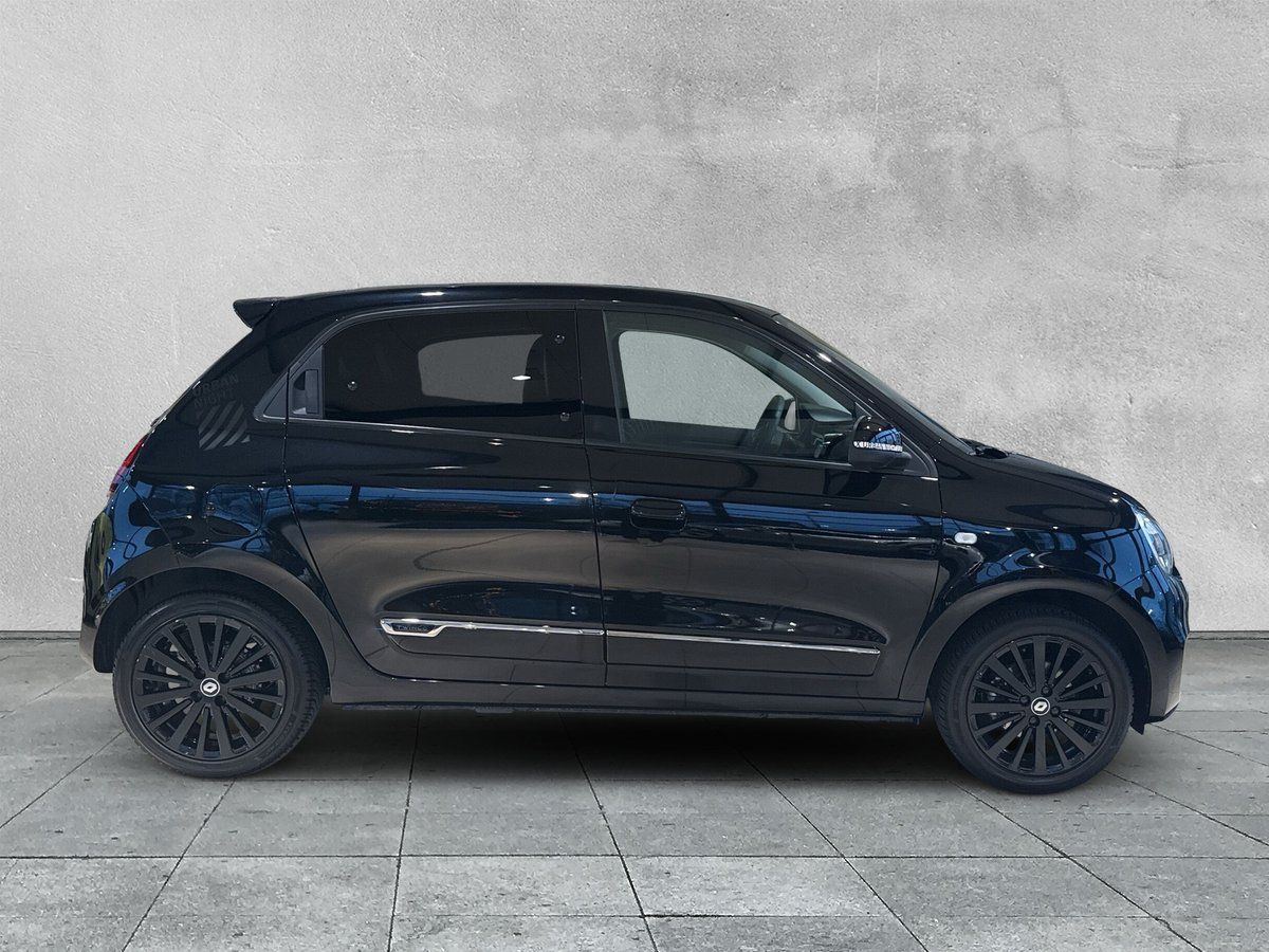 Renault Twingo - Bild 6