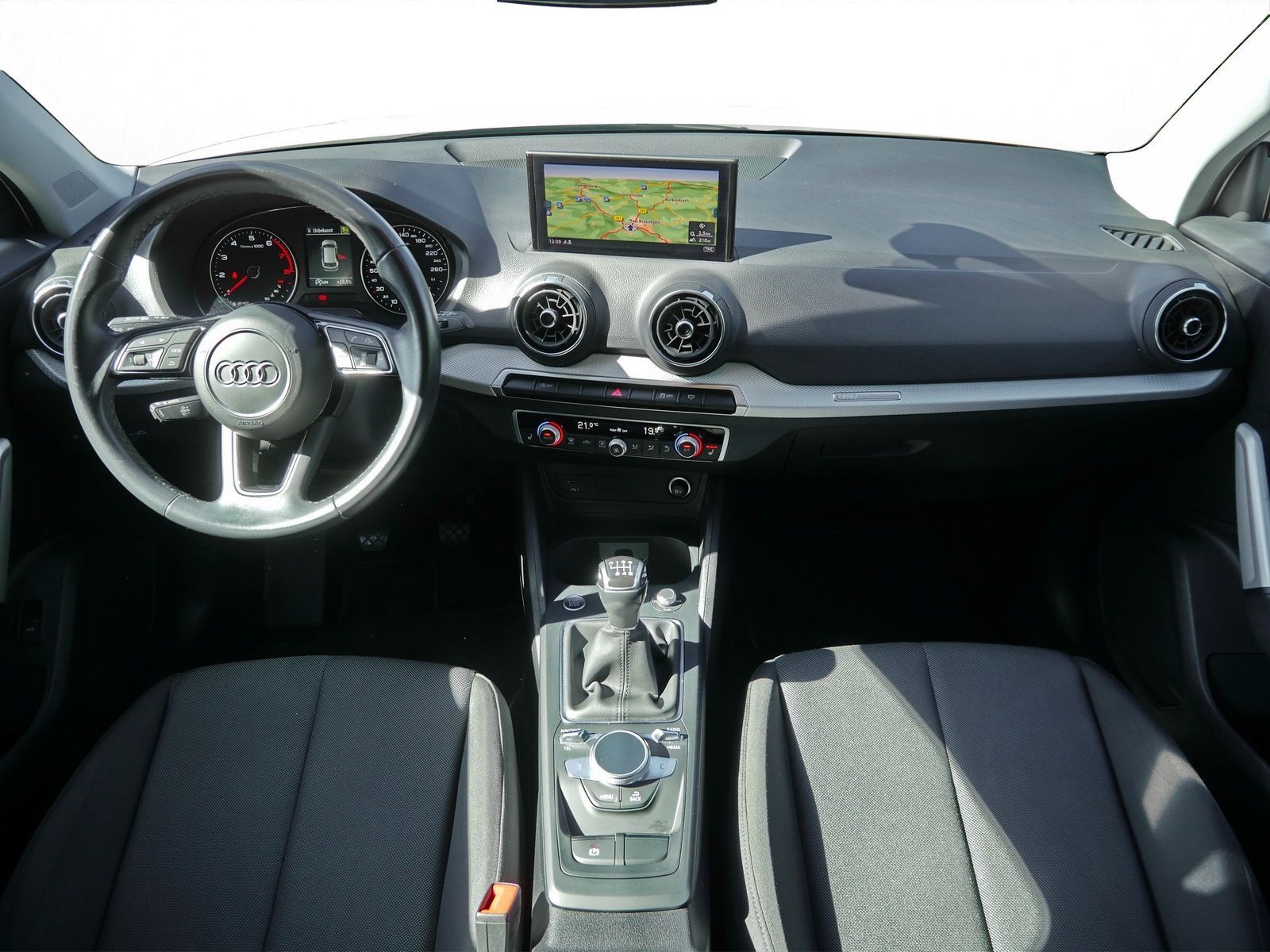 Audi Q2 - Bild 5