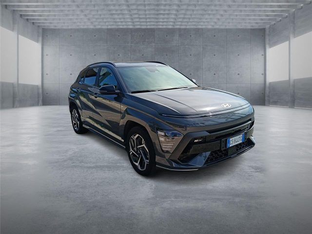 Other HYUNDAI Kona 2ªs. (2023-->) 1.6 T-GDI DCT NLine