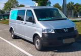 Volkswagen T5 Transporter/Camper als Wohnmobil eingetragen - Volkswagen T5 Transporter in Kiel