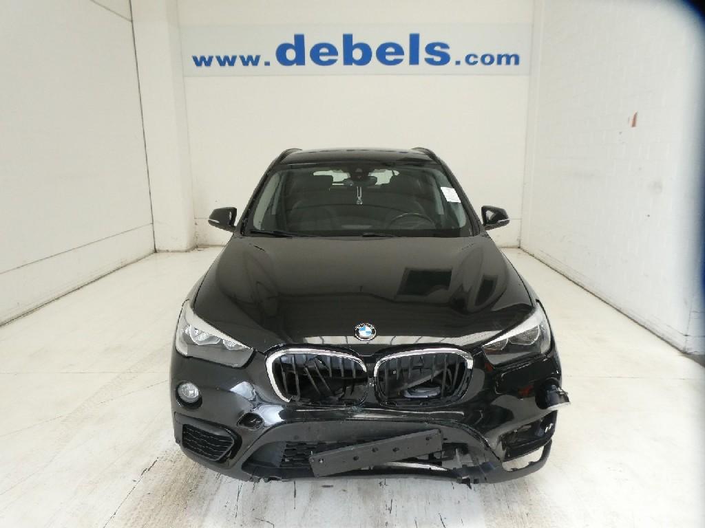 BMW X1 SDRIVE