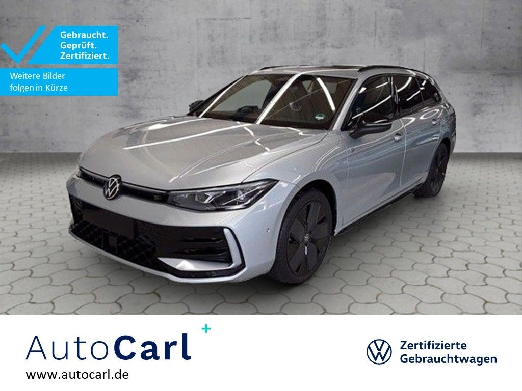 Image of Volkswagen Passat Variant