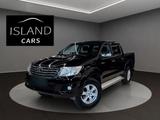 Toyota Hilux 3.0 D-4D aut.4WD 4p. DC Stylex - Toyota Hilux: 0 D4d