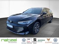 Volkswagen Passat - Vorschau Bild 1