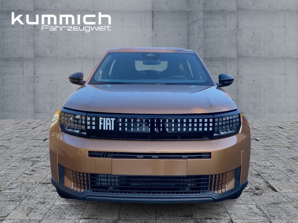 Fiat Grande Panda - Bild 2