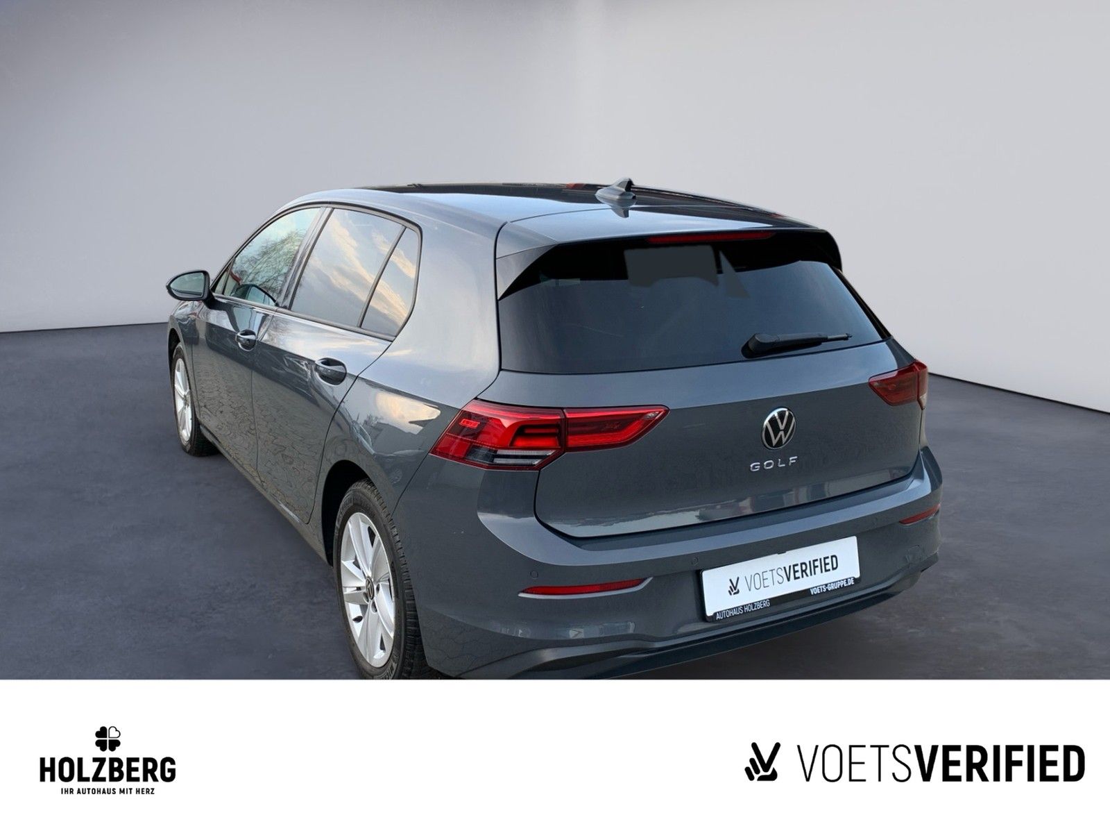 Volkswagen Golf - Bild 4