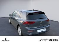 Volkswagen Golf - Vorschau Bild 4