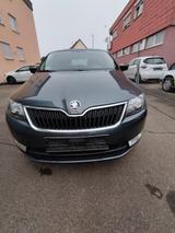 Skoda Rapid 1.4 TDI DSG Joy Spaceback Joy - Skoda Rapid in Stuttgart