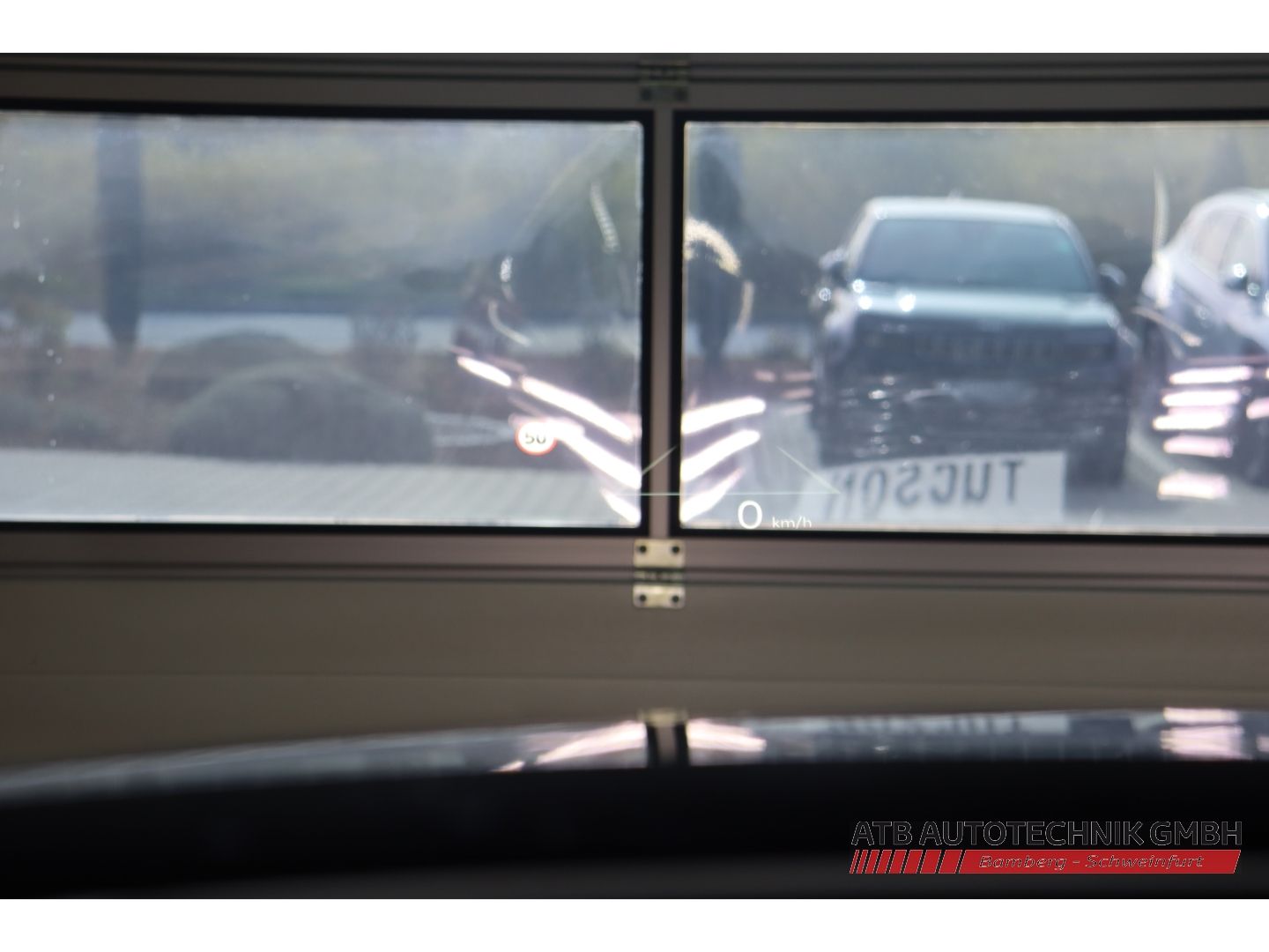 Hyundai TUCSON - Bild 23