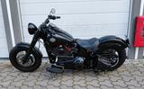 Harley-Davidson Softail Slim S (FLSS Twin Cam 110) - HARLEY-DAVIDSON TWIN CAM