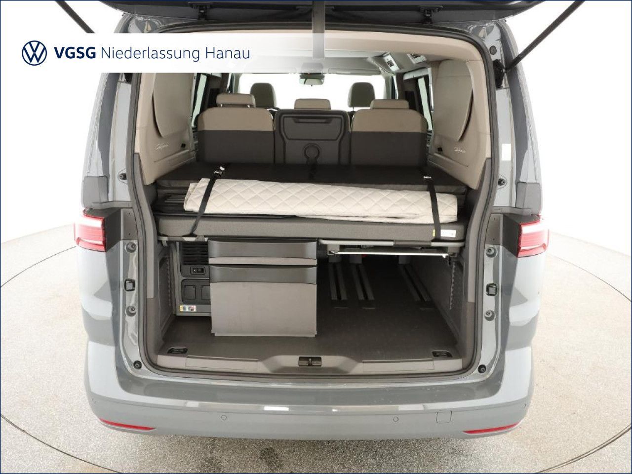 Volkswagen T7 California - Bild 16