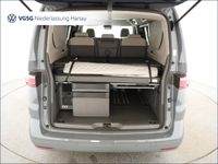 Volkswagen T7 California - Vorschau Bild 16