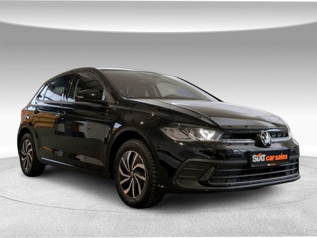 Volkswagen Polo 1.0 TSI Life DSG Sitzhz|Tempo|CarPlay+AA|15