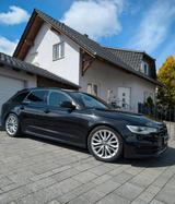 Audi A6 3.0 TDI quattro S tronic Avant - - Audi A6 aus 2011: Kombi