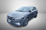 Nissan Qashqai 1.3 mhev Acenta 2wd 140cv - Nissan Qashqai Acenta mit Hybrid-Antrieb (Benzin/Elektro)