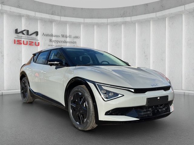 Image of Kia EV6