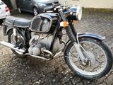 BMW R50/5  Originalzustand mit 22 TKM, 1970, 3. Hd. - Offers matching your search criteria