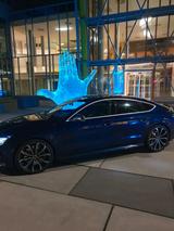 Audi RS7 Sportback Quattro 4.0 TFSI 560 PS - Audi RS7: Sportback