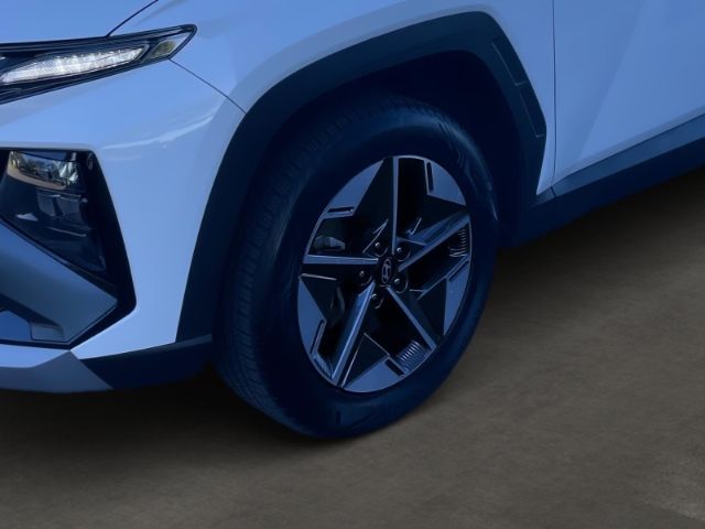 Hyundai Tucson – Bild 6