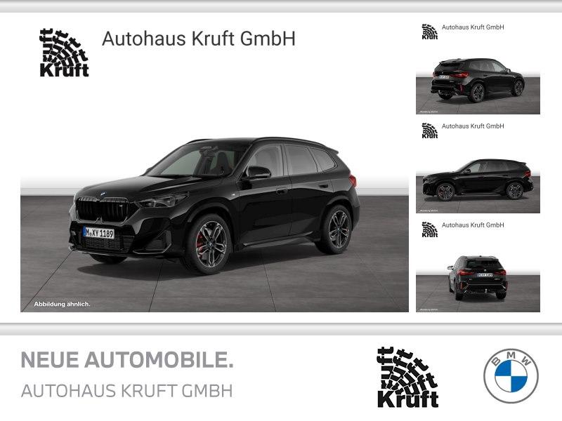 BMW X1 M35i xDrive M SPORT PRO+19"LM+HEAD UP+AHK+360