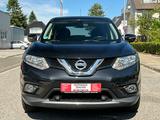 Nissan X-Trail 1.6 dCi DPF - Nissan aus 2015