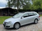 Volkswagen Golf V Variant 1.9TDI 4Motion,1Hand, 109tkm!!! - Volkswagen Golf aus 2008: Kombi