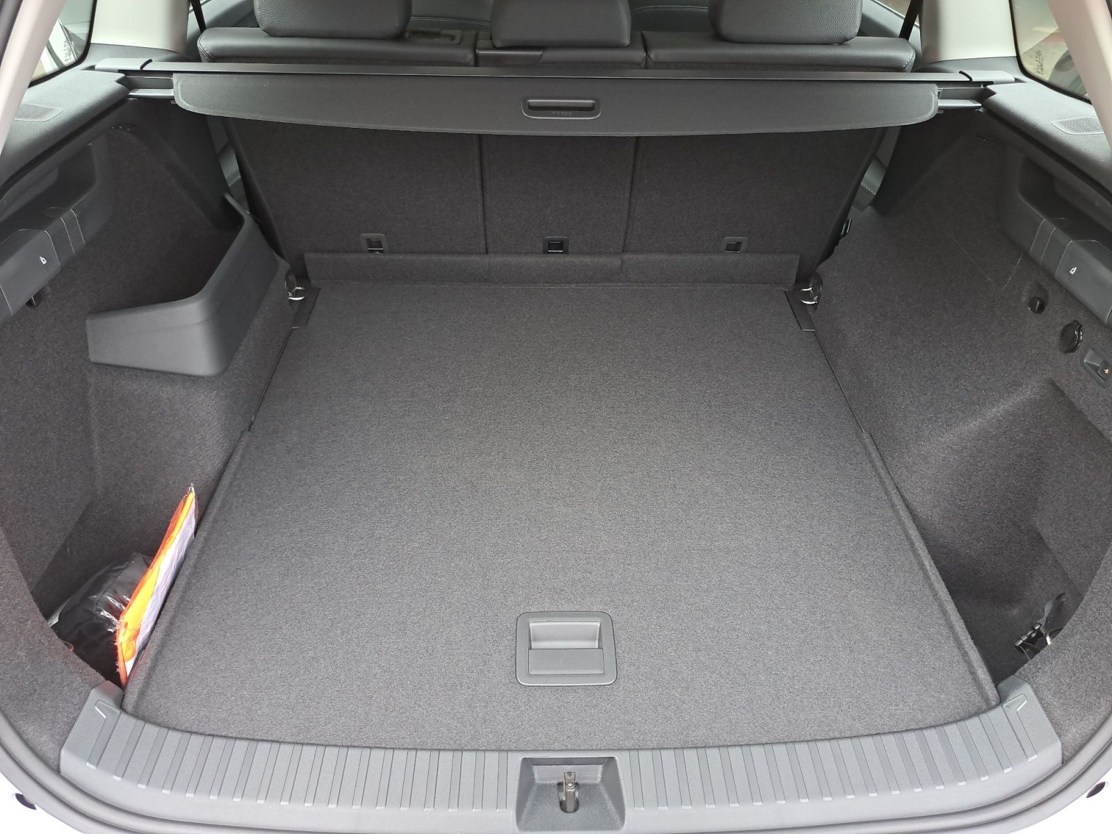 Skoda Kodiaq - Bild 9