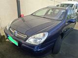 Citroën C5 2.0 16V Tendance Autom. Tendance - gebrauchte Citroën C5 aus dem Jahr 2004