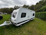 Dethleffs Camper Ralley 510 LE