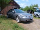 Hyundai SONATA 2.4 GLS  - gebrauchte Hyundai SONATA aus dem Jahr 2005