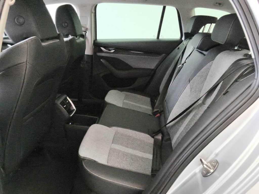 Skoda Octavia - Bild 4