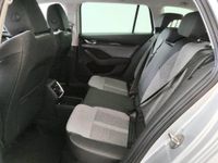 Skoda Octavia - Vorschau Bild 4