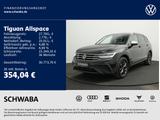 Volkswagen Tiguan Allspace Life 1.5 TSI DSG *ACC*360°*8fach - Volkswagen Tiguan Allspace in Augsburg