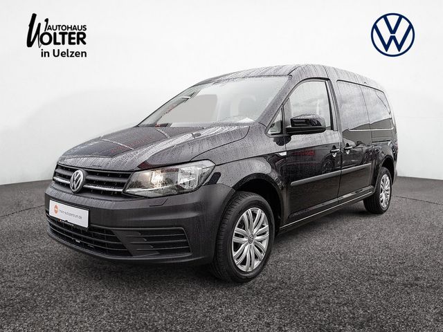 Volkswagen Caddy Maxi 2.0 TDI Trendline BLUETOOTH SHZ PDC