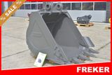 Volvo HD Tieflöffel - Schaufel -NEW- Spezial TopDeal - Angebote entsprechen deinen Suchkriterien