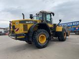 Komatsu WA 470-7 ZSA, Klimaanlage, Rückfahrkamera - Angebote